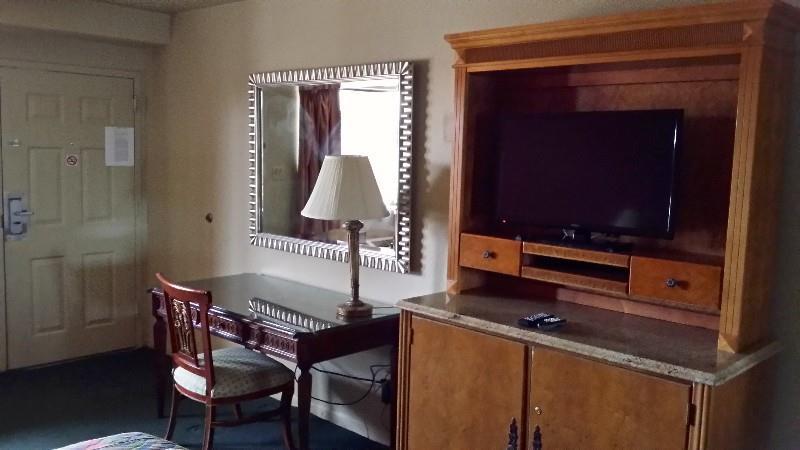 Scottish Inn & Suites - Kemah Boardwalk Room photo
