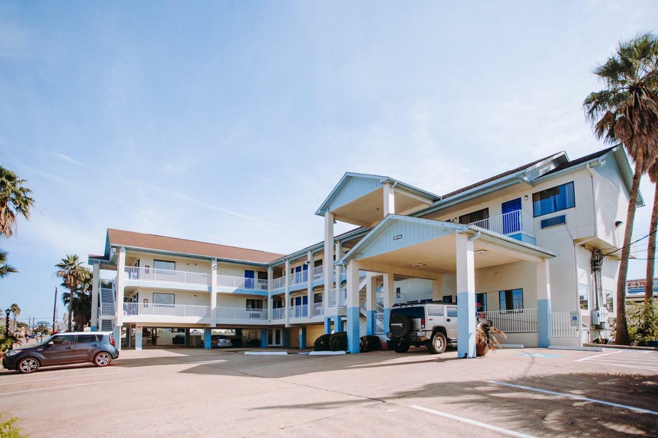 Scottish Inn & Suites - Kemah Boardwalk Exterior photo